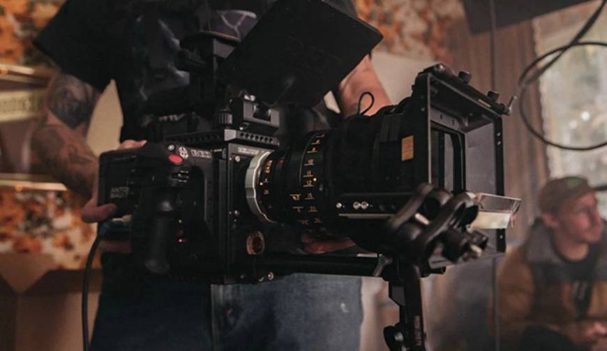 汨罗市产品宣传视频拍摄公司