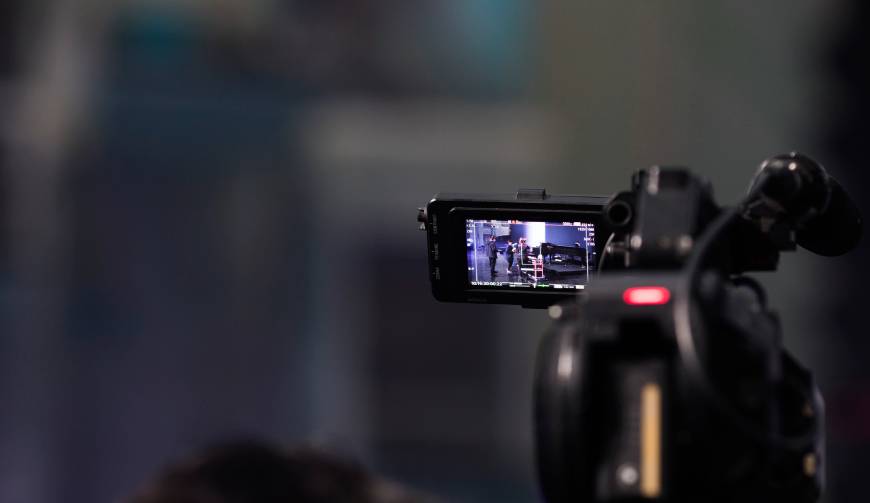 汨罗市产品视频拍摄