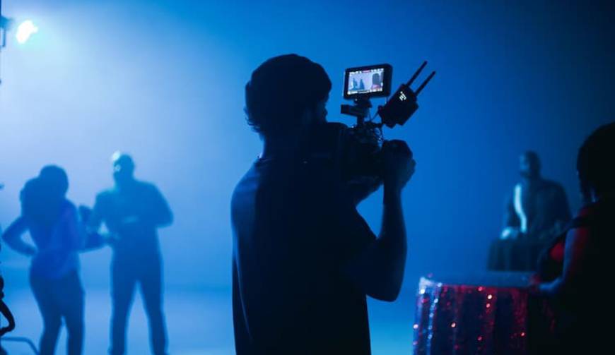 汨罗市产品视频拍摄