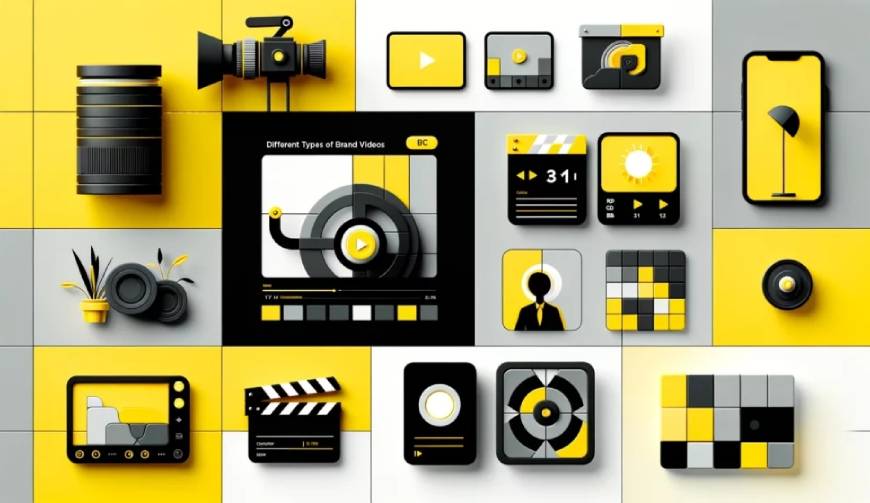 汨罗市产品视频拍摄