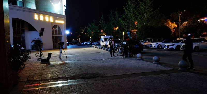 汨罗市电商产品视频拍摄制作全攻略，打造高转化带货视频