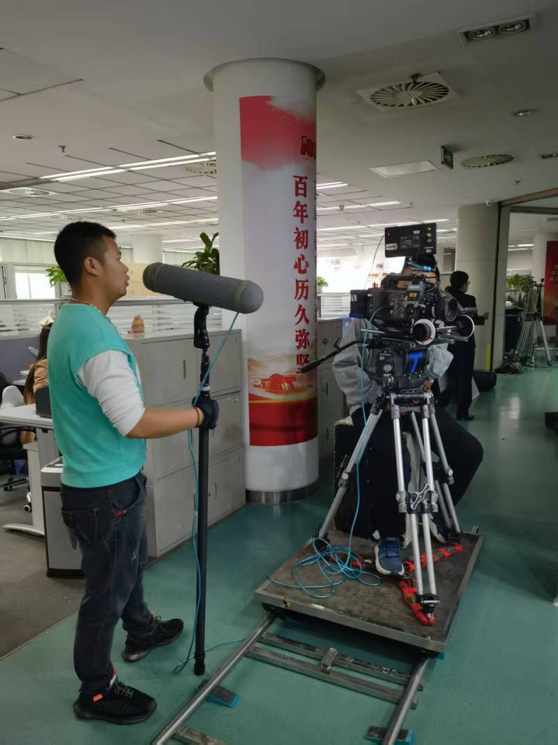 汨罗市产品宣传视频制作